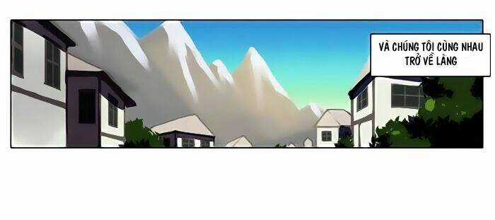 Abide In The Wind - Chapter 5 - Trang 20