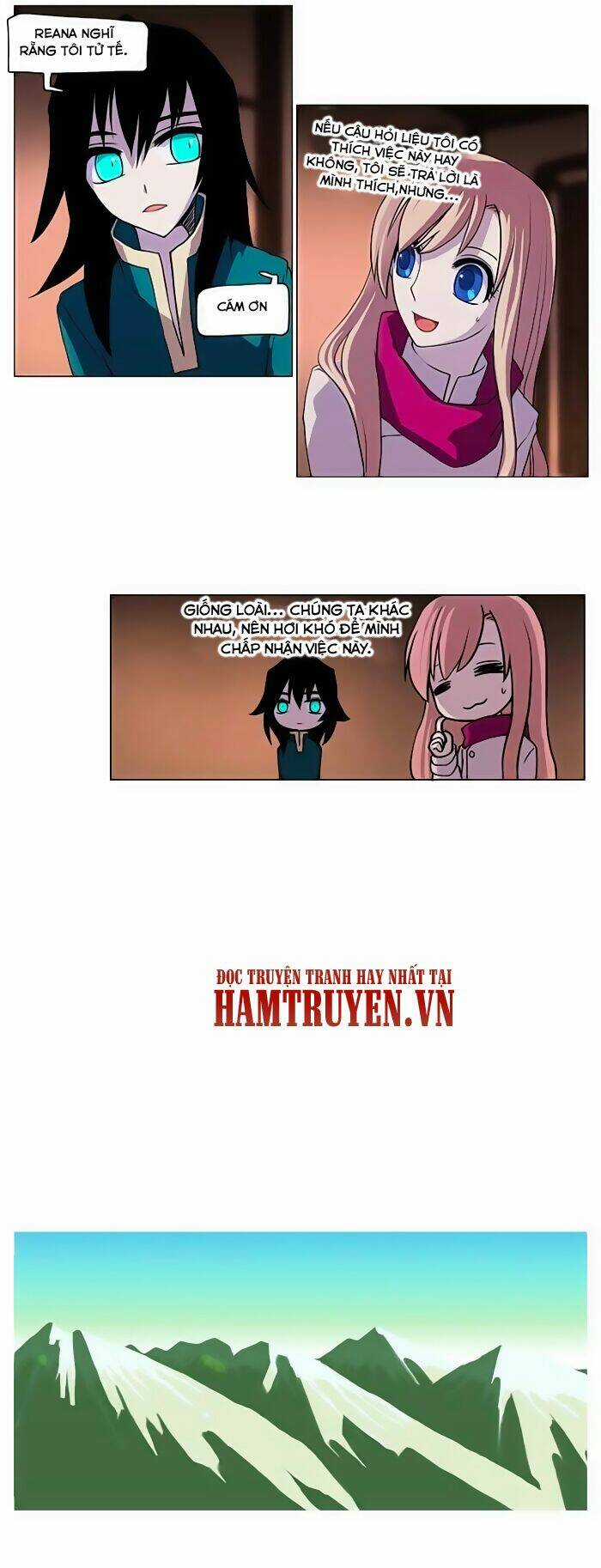 Abide In The Wind - Chapter 5 - Trang 24