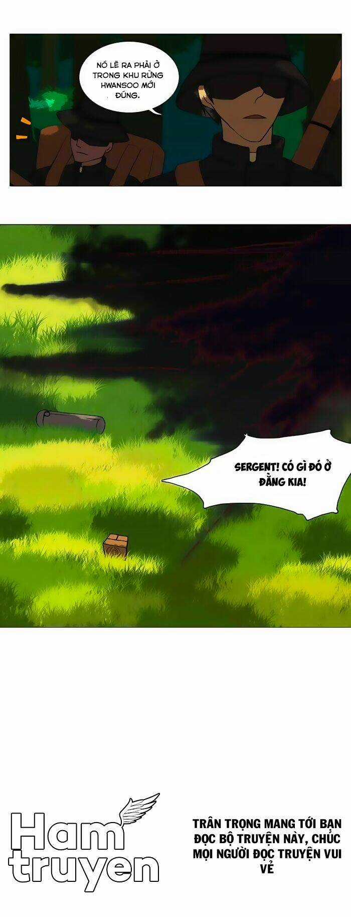 Abide In The Wind - Chapter 5 - Trang 26