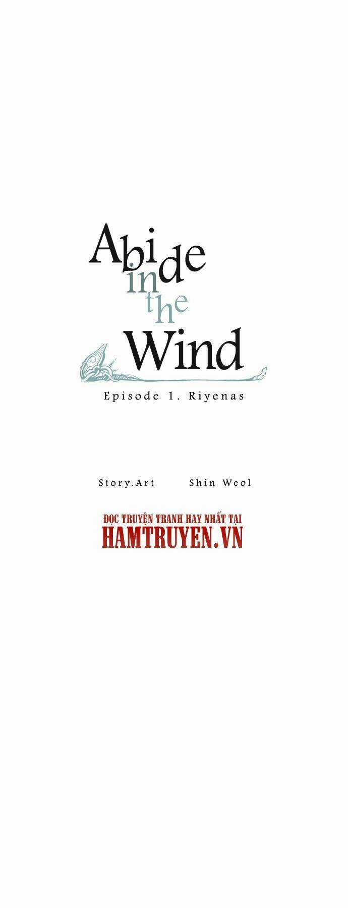 Abide In The Wind - Chapter 5 - Trang 4
