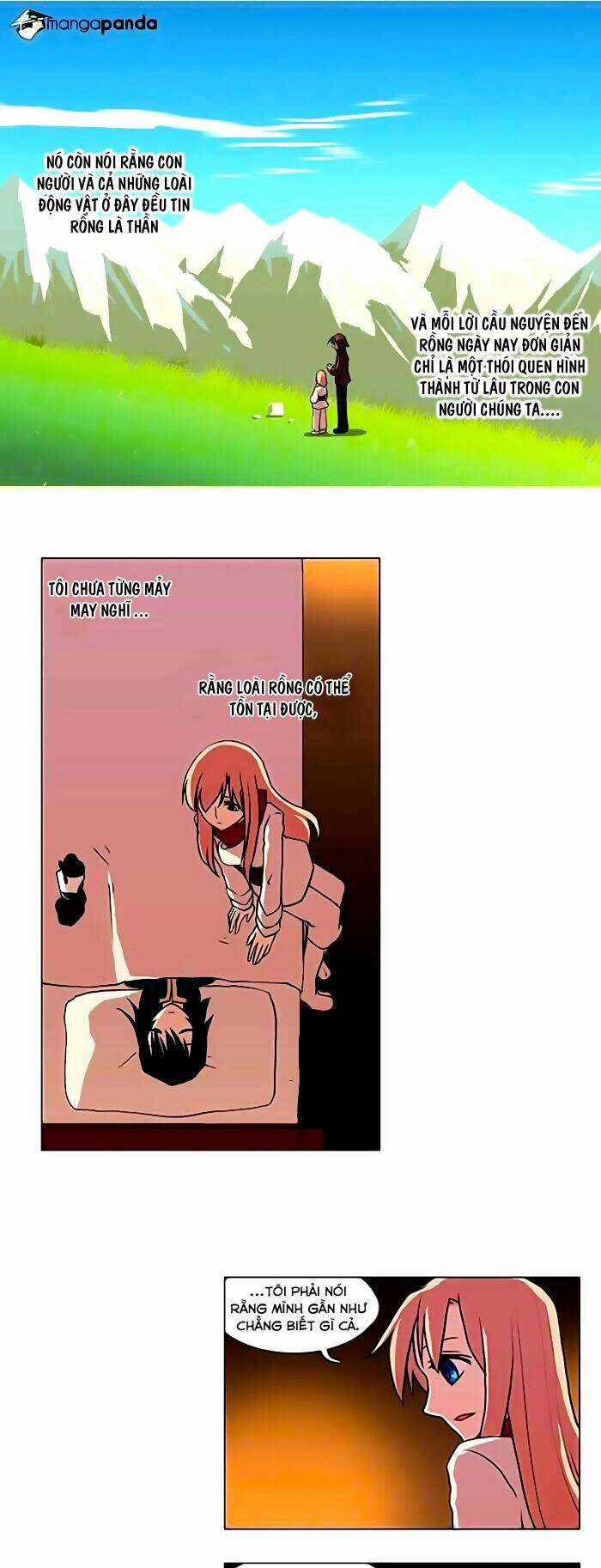 Abide In The Wind - Chapter 5 - Trang 5