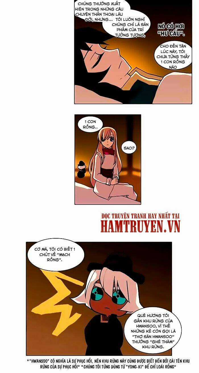 Abide In The Wind - Chapter 5 - Trang 6