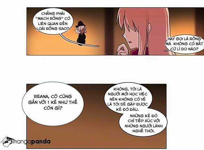 Abide In The Wind - Chapter 5 - Trang 7