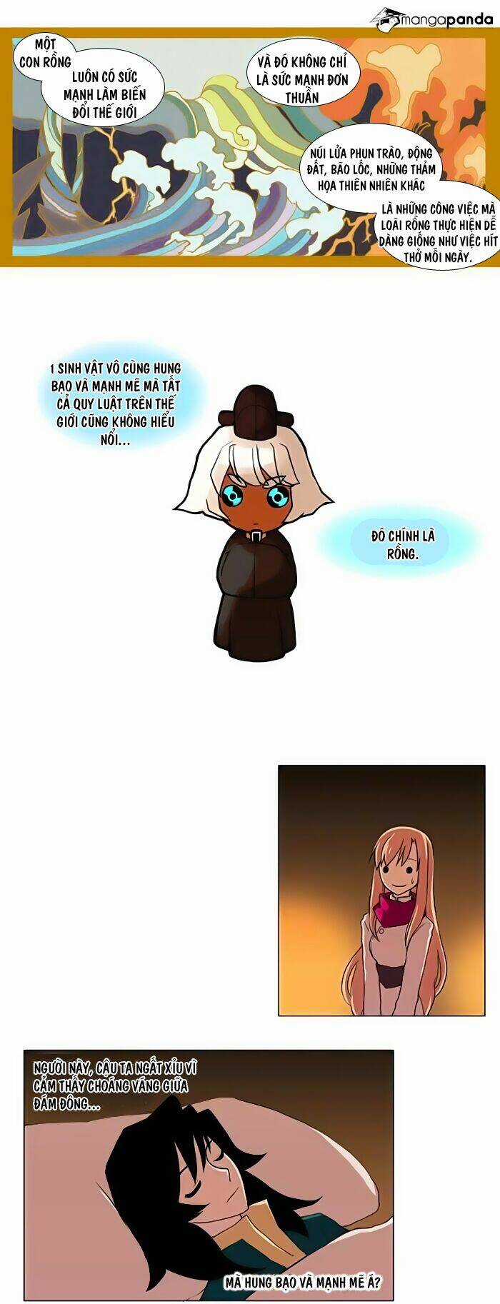 Abide In The Wind - Chapter 5 - Trang 10