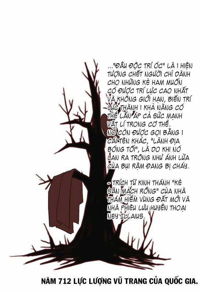 Abide In The Wind - Chapter 6 - Trang 2