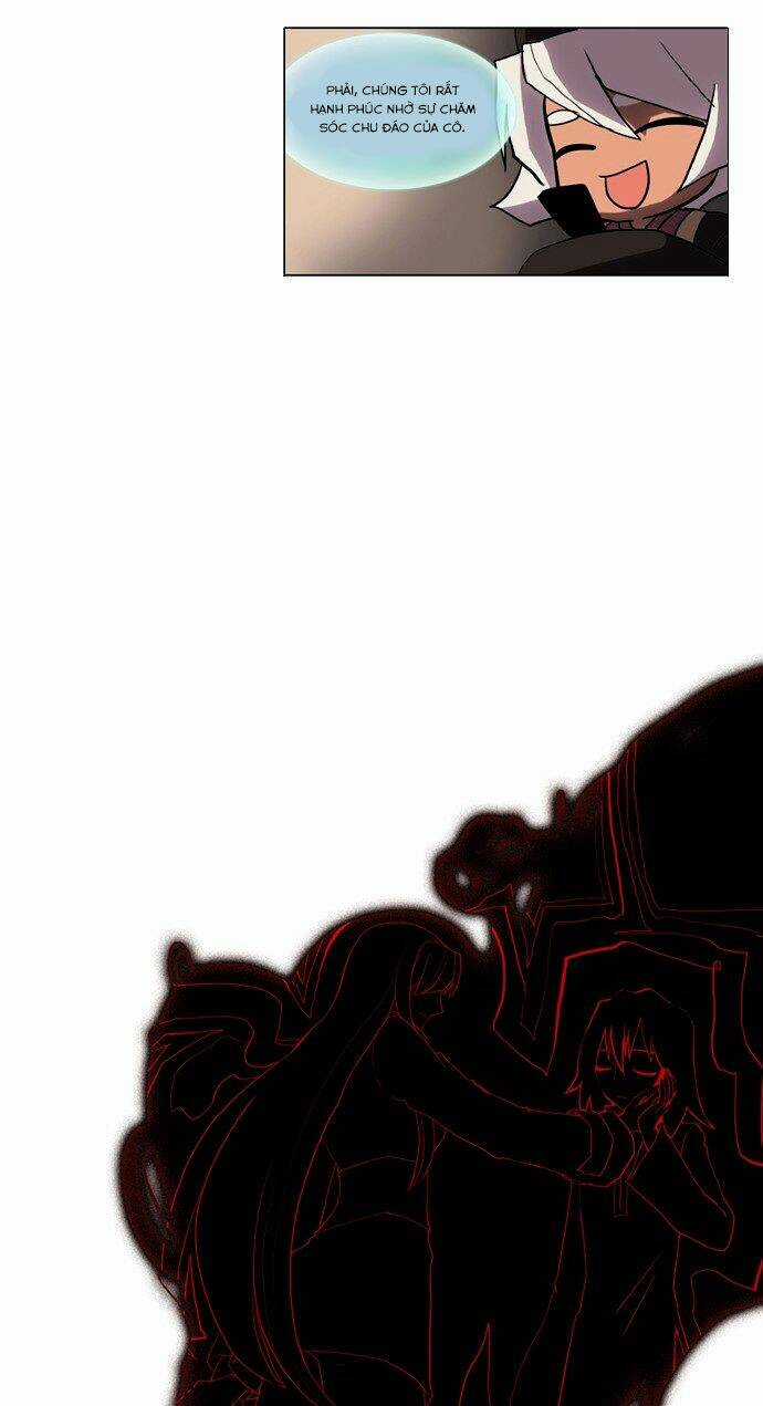 Abide In The Wind - Chapter 6 - Trang 18