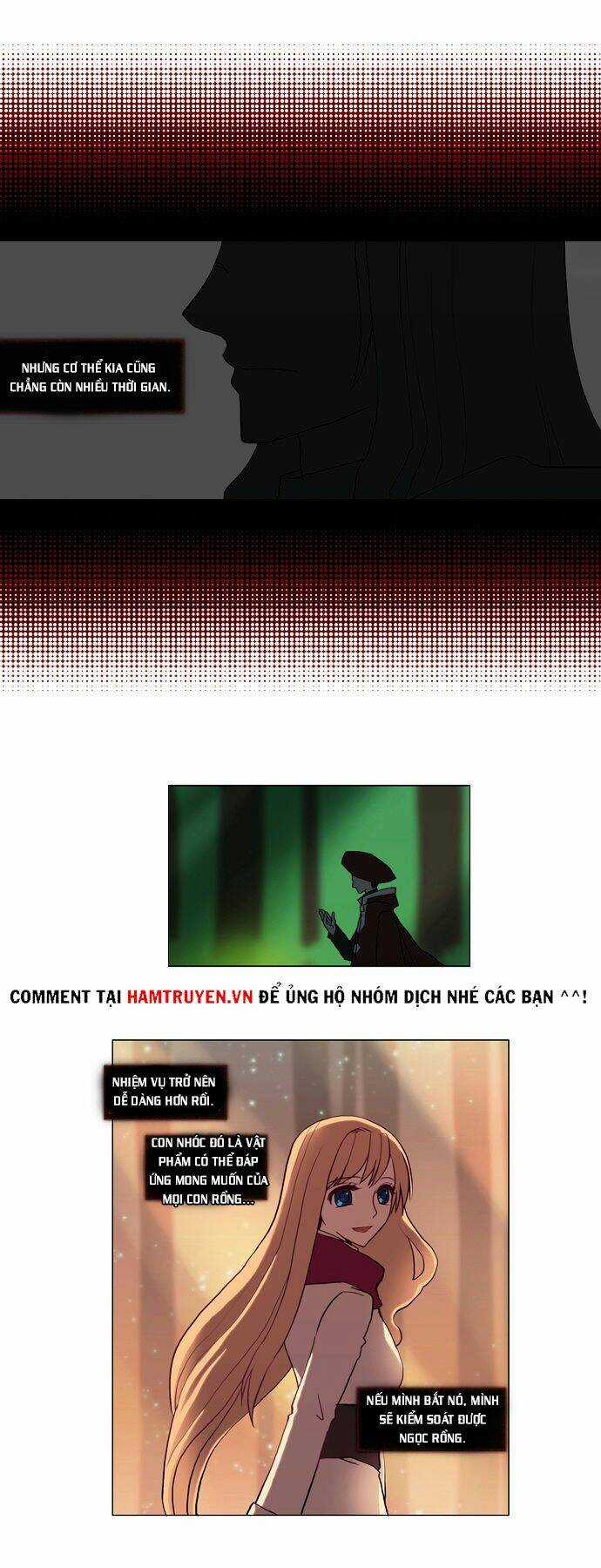 Abide In The Wind - Chapter 6 - Trang 20