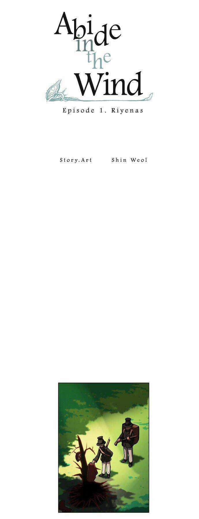 Abide In The Wind - Chapter 6 - Trang 3