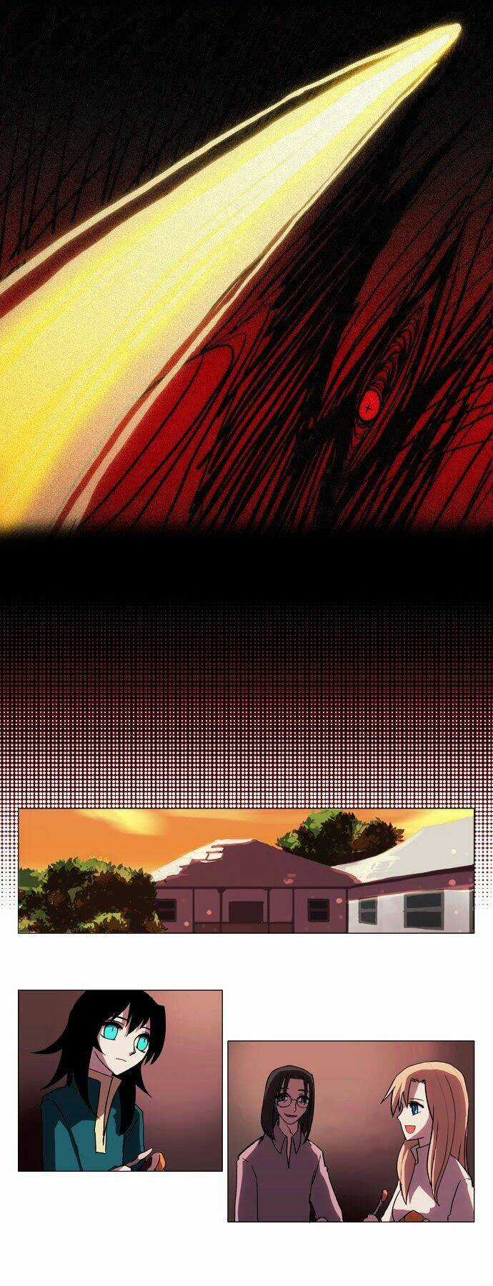 Abide In The Wind - Chapter 6 - Trang 23