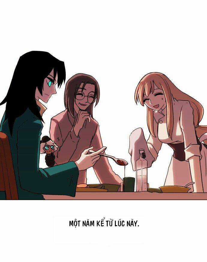 Abide In The Wind - Chapter 6 - Trang 25