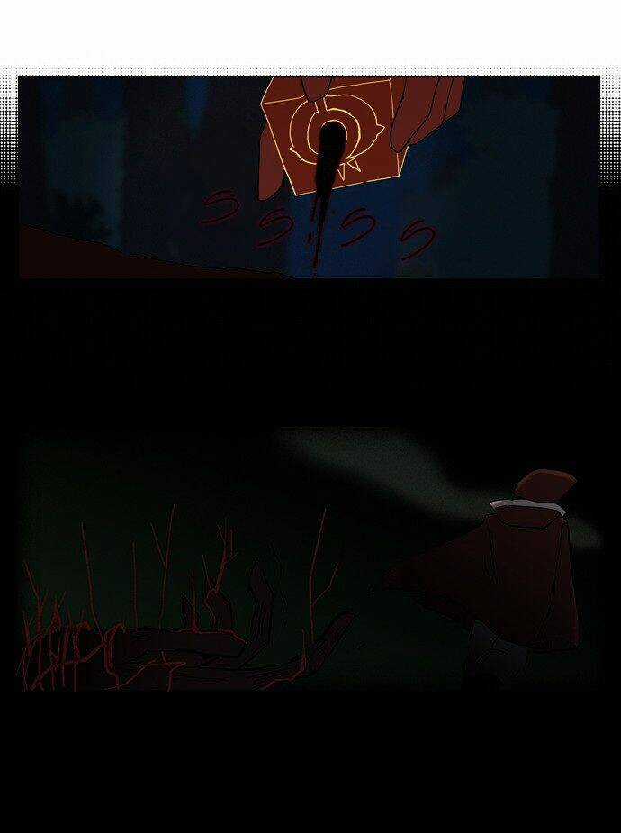 Abide In The Wind - Chapter 6 - Trang 26