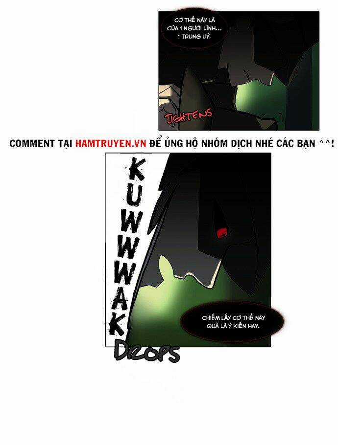 Abide In The Wind - Chapter 6 - Trang 9