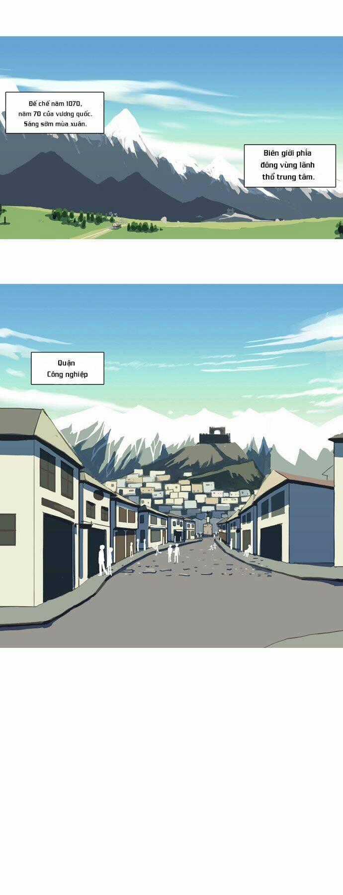 Abide In The Wind - Chapter 7 - Trang 2