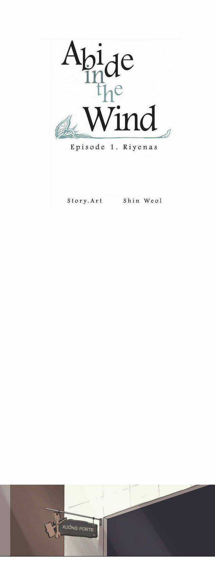 Abide In The Wind - Chapter 7 - Trang 3