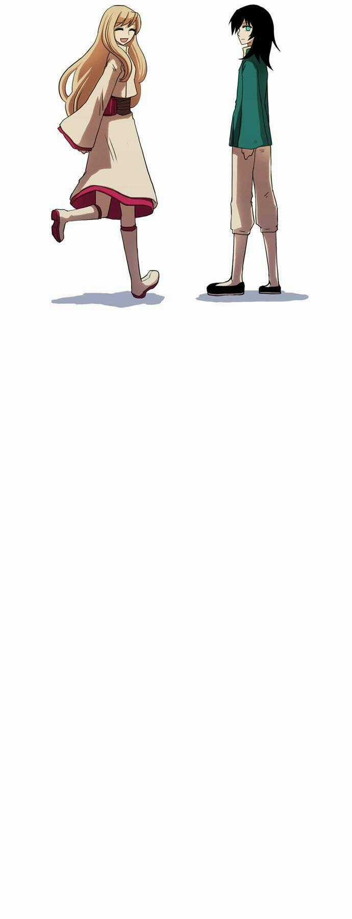 Abide In The Wind - Chapter 7 - Trang 21