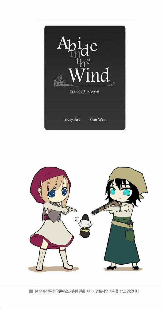 Abide In The Wind - Chapter 7 - Trang 22