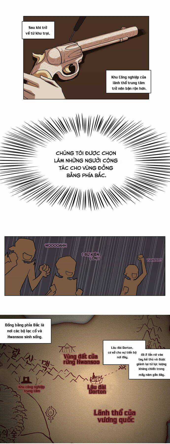 Abide In The Wind - Chapter 7 - Trang 10