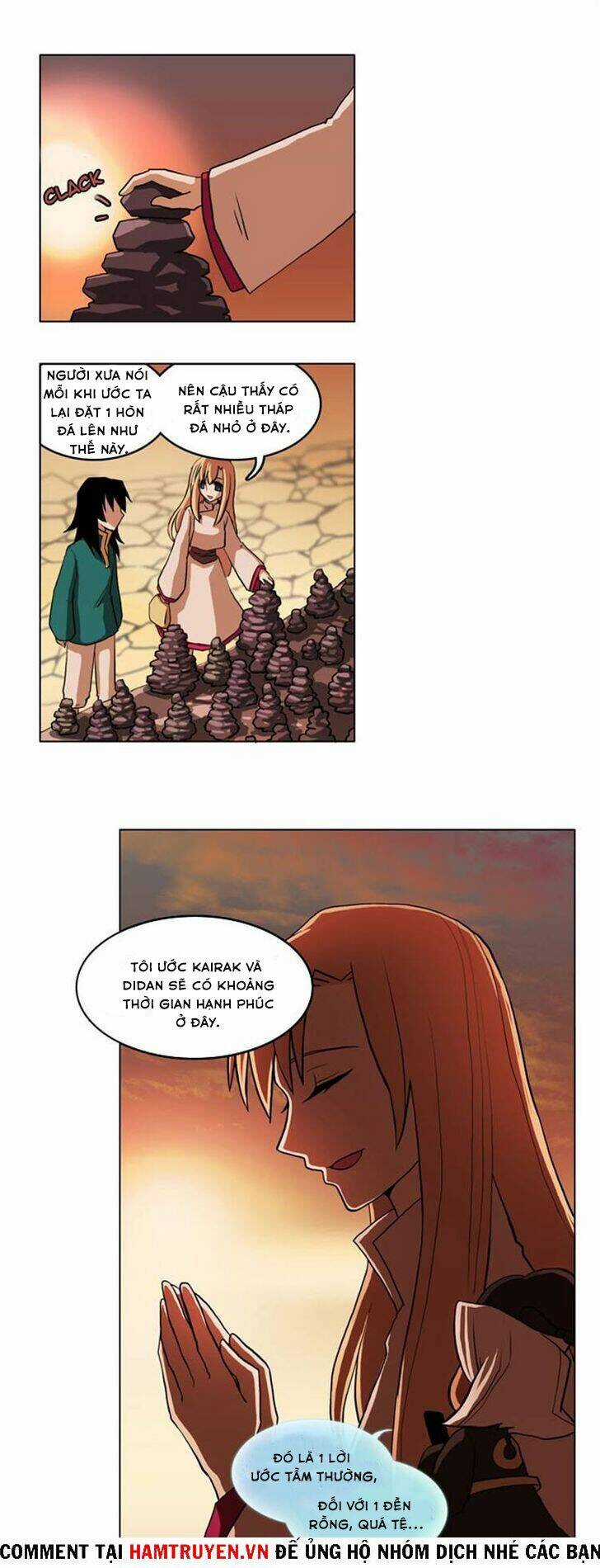 Abide In The Wind - Chapter 8 - Trang 14