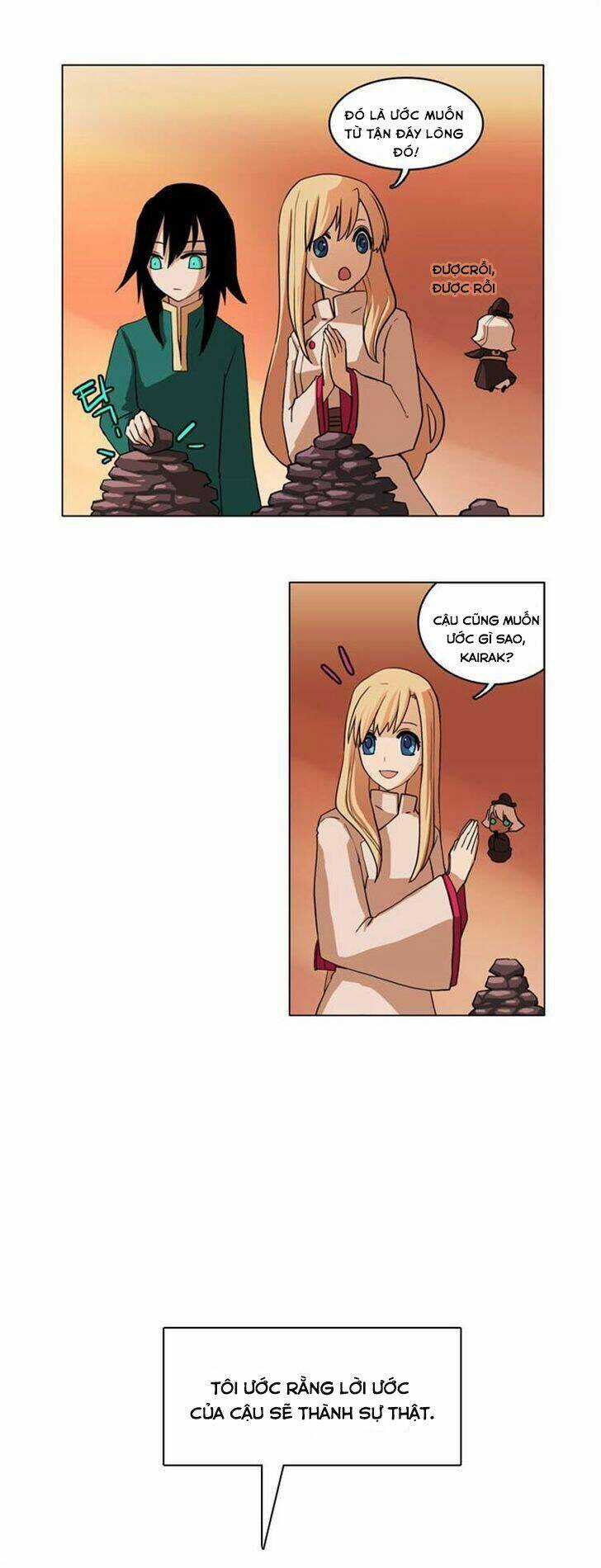 Abide In The Wind - Chapter 8 - Trang 15