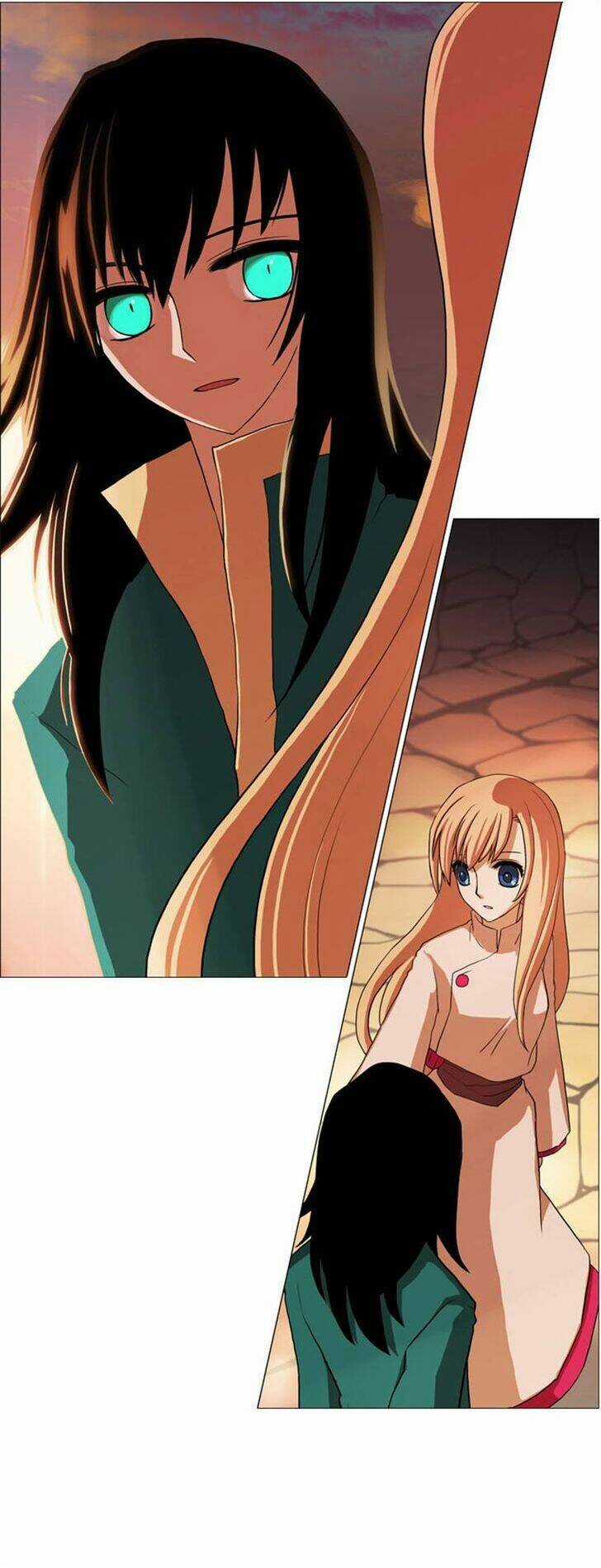 Abide In The Wind - Chapter 8 - Trang 16