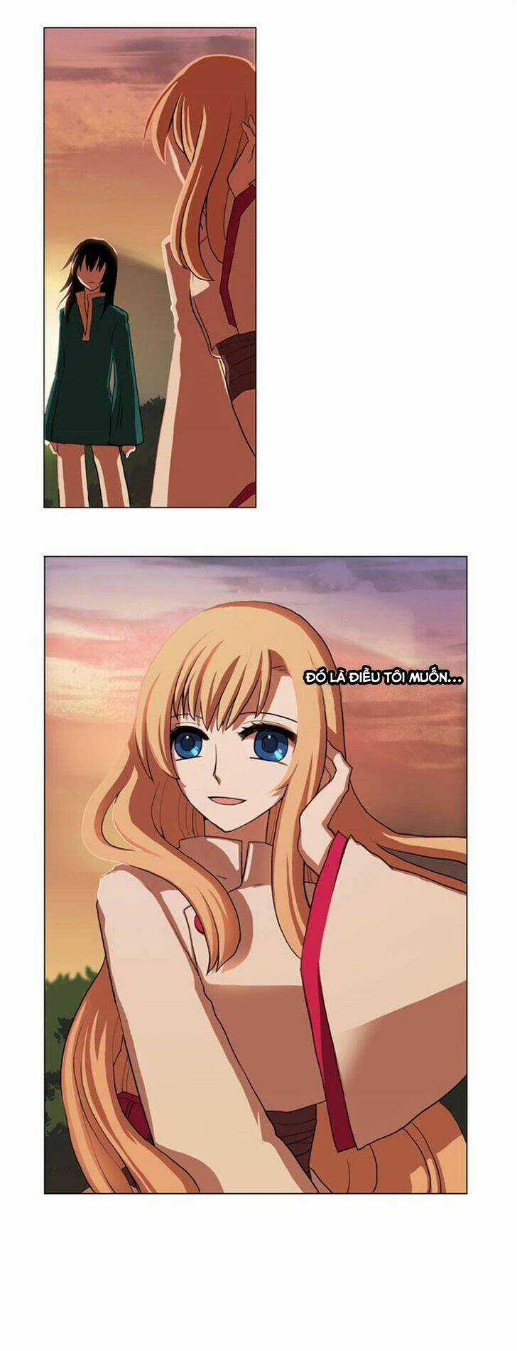 Abide In The Wind - Chapter 8 - Trang 18