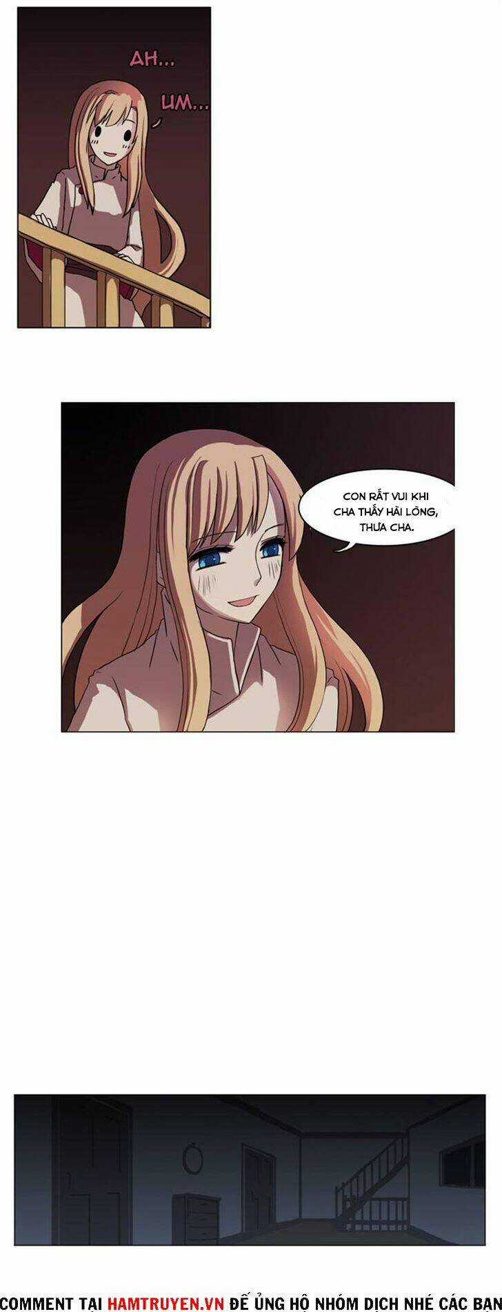 Abide In The Wind - Chapter 8 - Trang 26