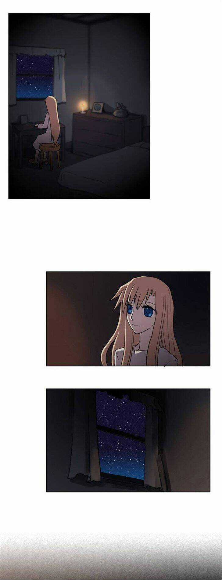 Abide In The Wind - Chapter 8 - Trang 27