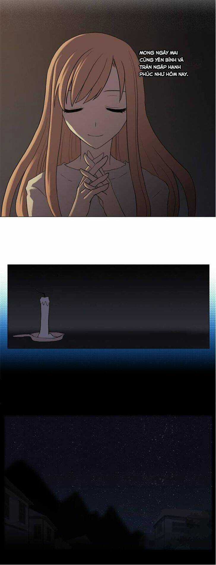 Abide In The Wind - Chapter 8 - Trang 28