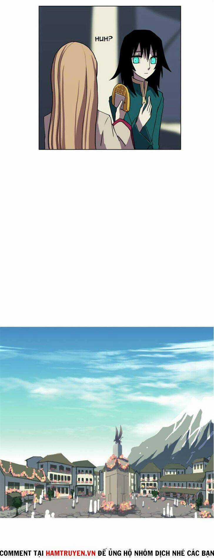 Abide In The Wind - Chapter 8 - Trang 8