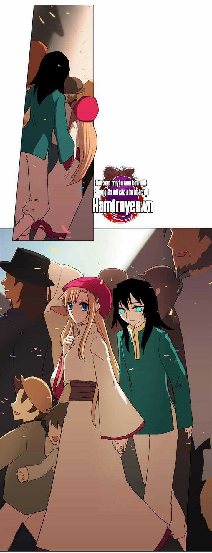 Abide In The Wind - Chapter 9 - Trang 17