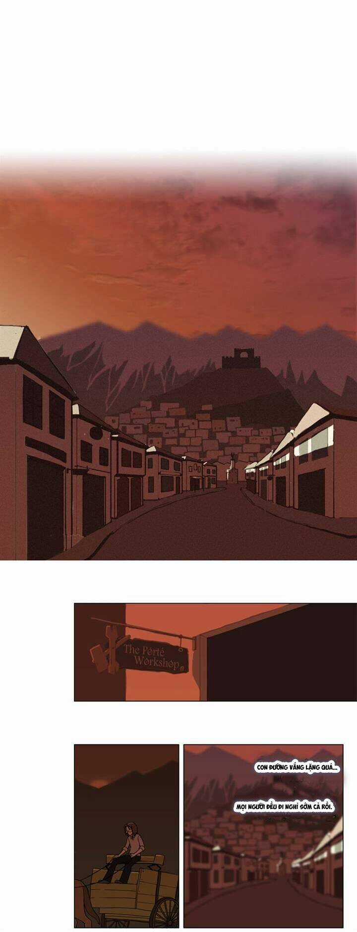 Abide In The Wind - Chapter 9 - Trang 20