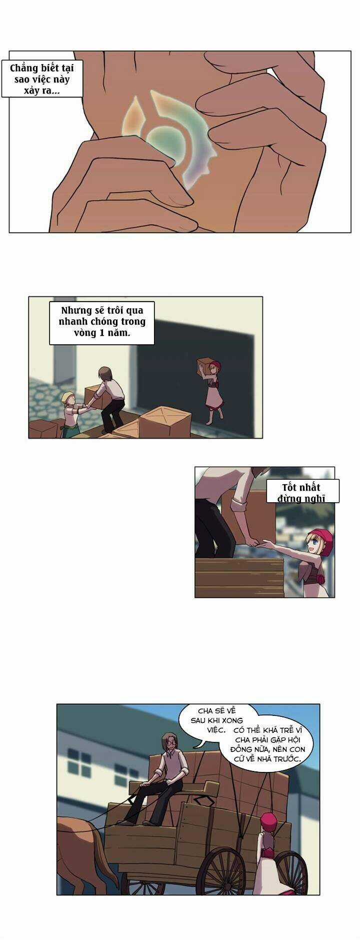 Abide In The Wind - Chapter 9 - Trang 4