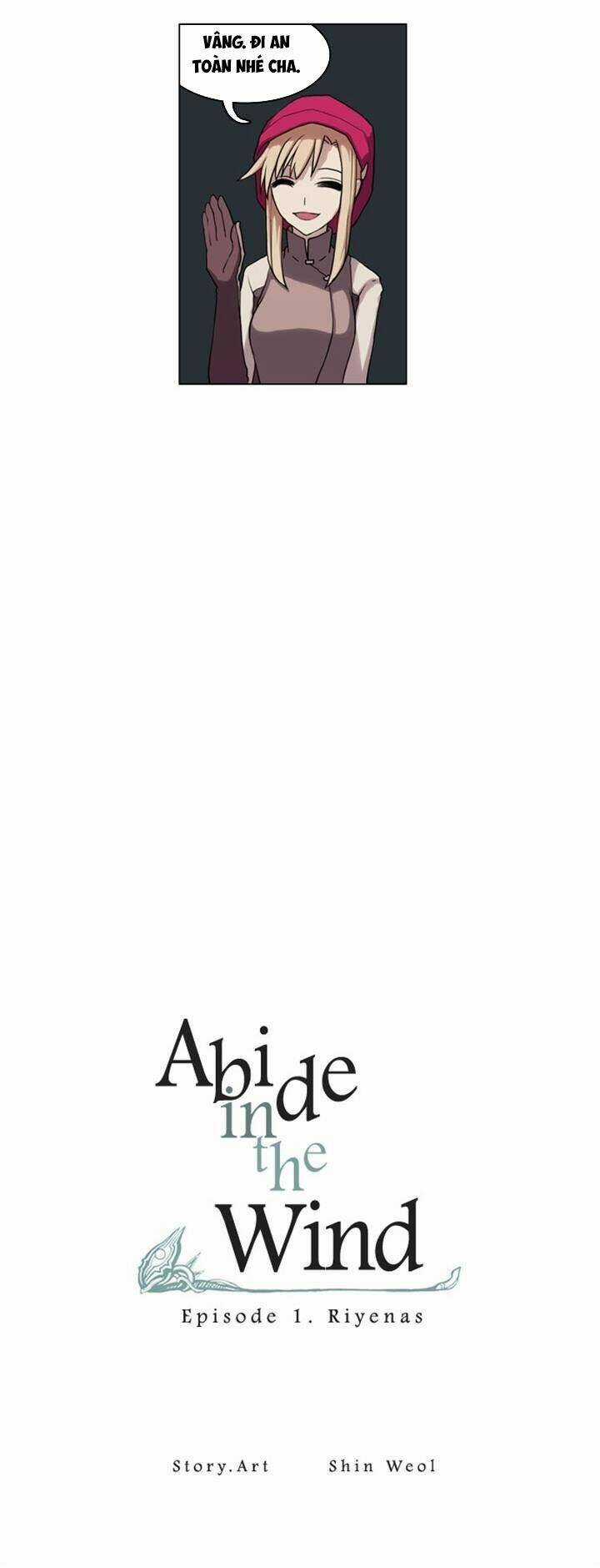Abide In The Wind - Chapter 9 - Trang 5