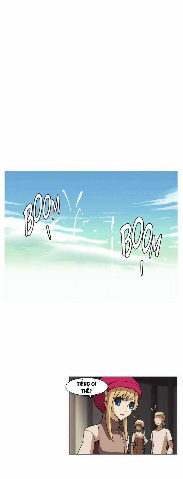 Abide In The Wind - Chapter 9 - Trang 6