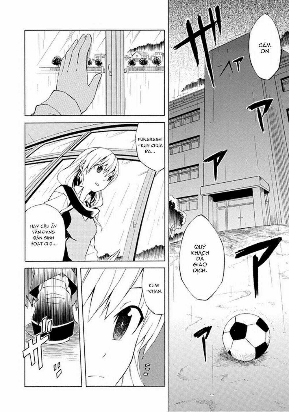 Ability Shop - Chapter 1 - Trang 28