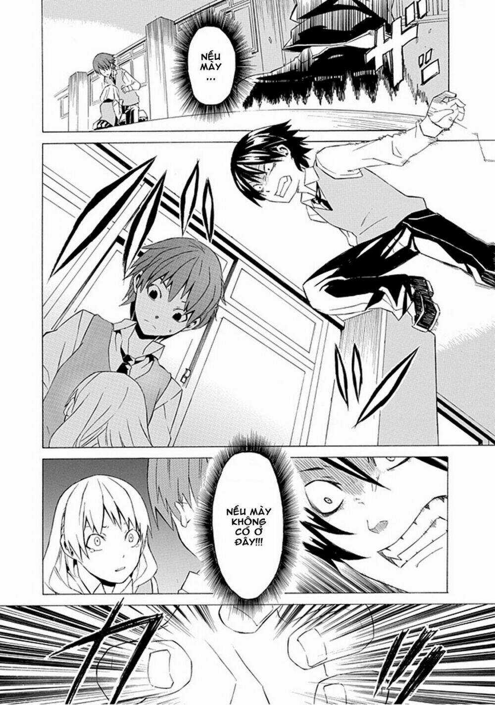 Ability Shop - Chapter 1 - Trang 34