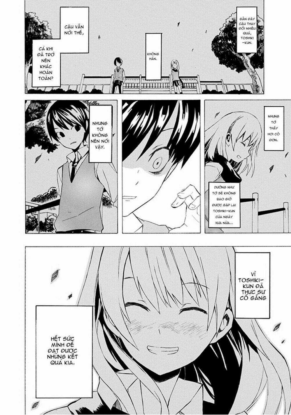 Ability Shop - Chapter 1 - Trang 38