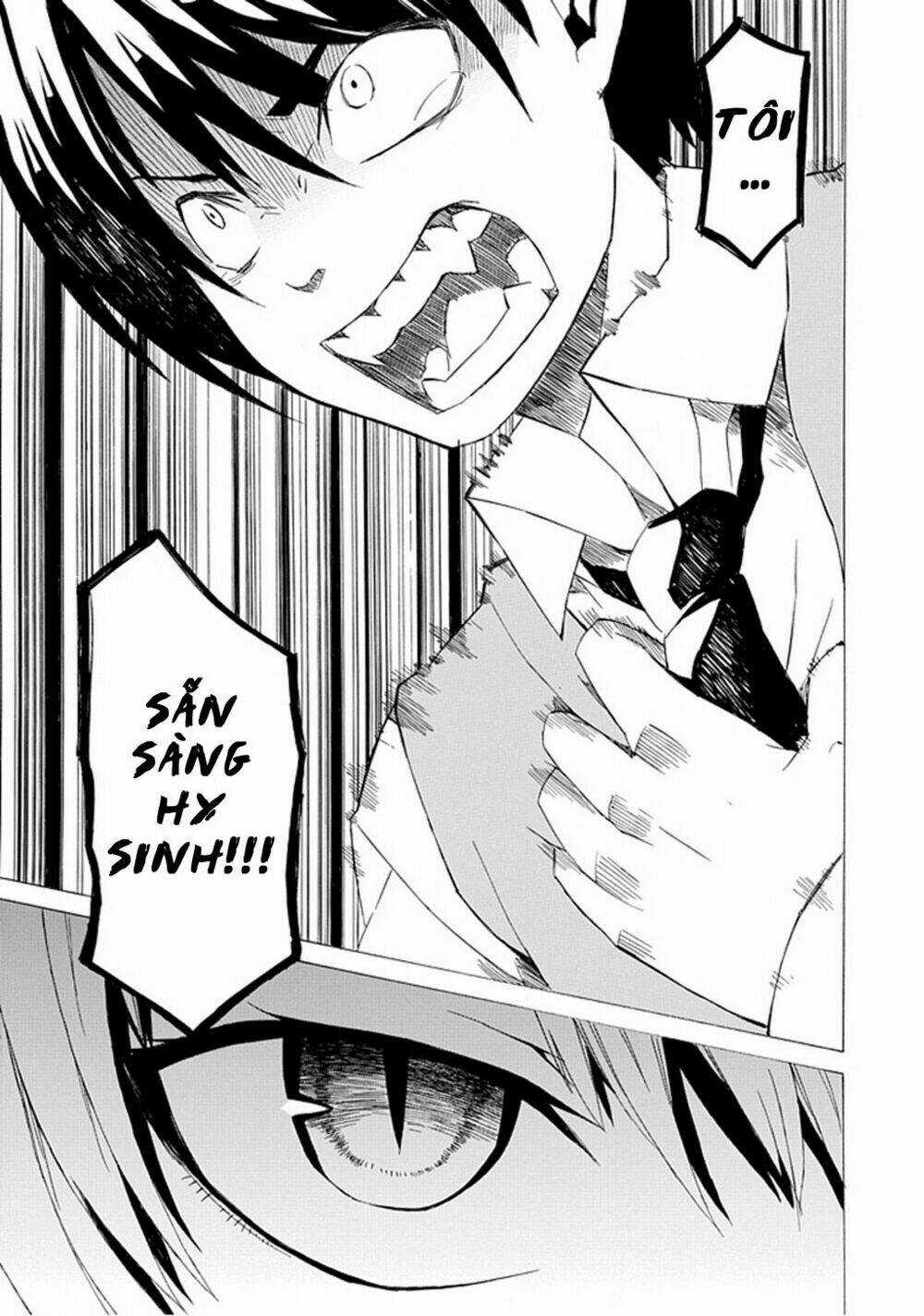 Ability Shop - Chapter 1 - Trang 43