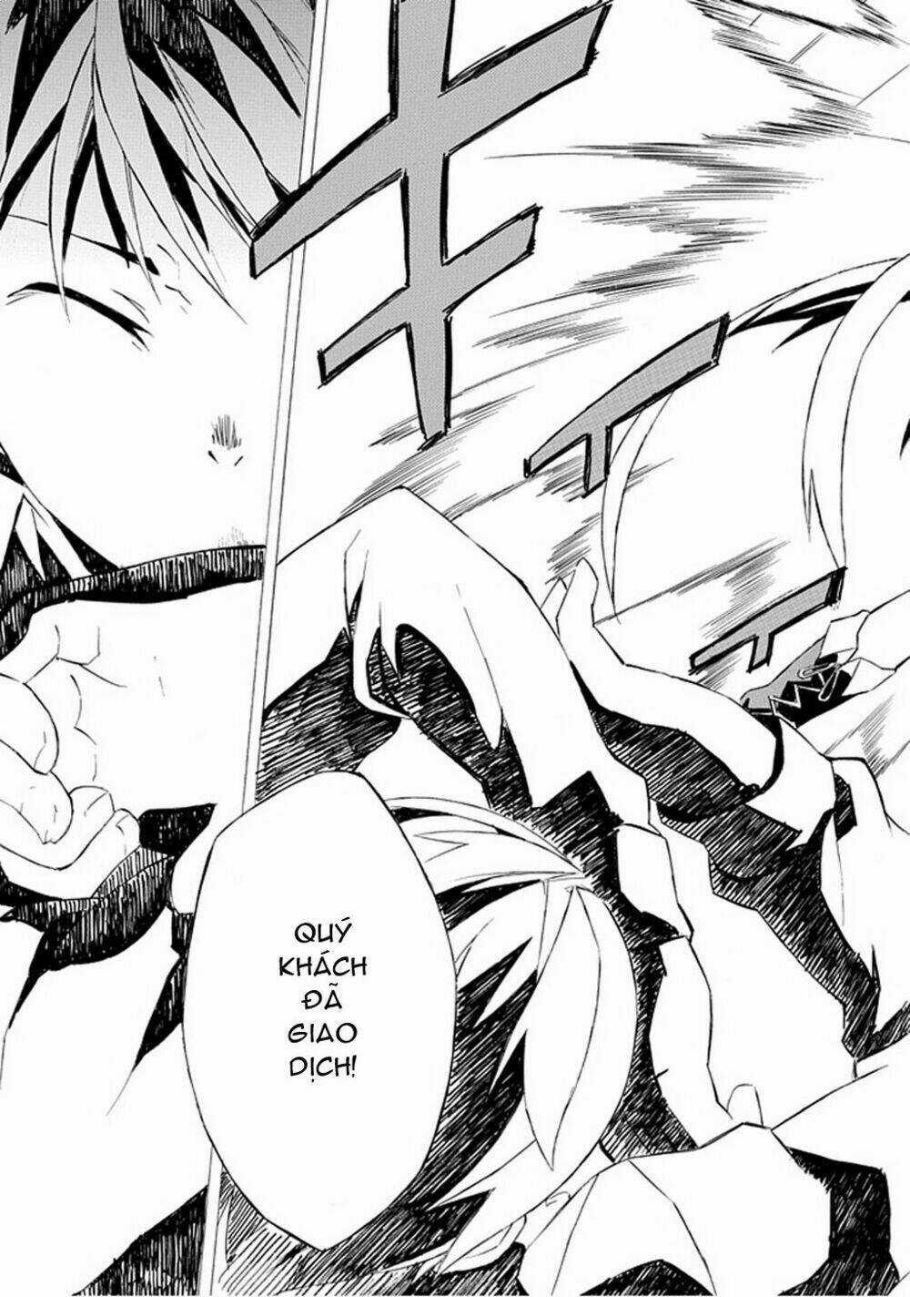 Ability Shop - Chapter 1 - Trang 45