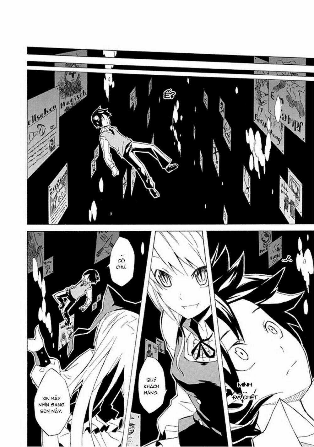 Ability Shop - Chapter 1 - Trang 46