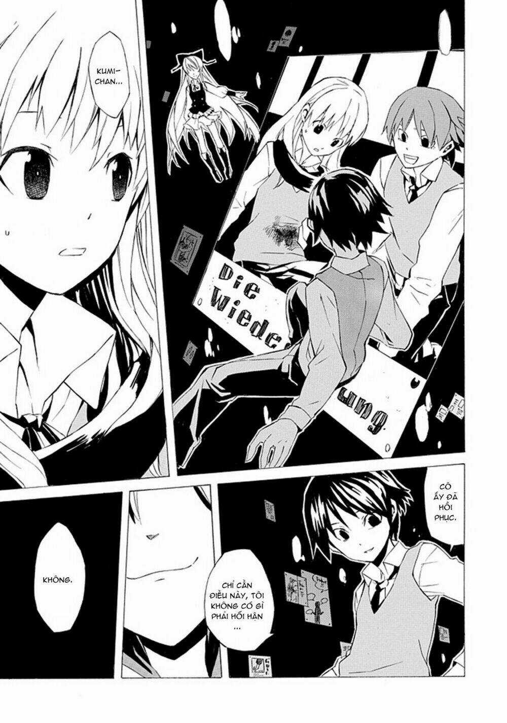 Ability Shop - Chapter 1 - Trang 47