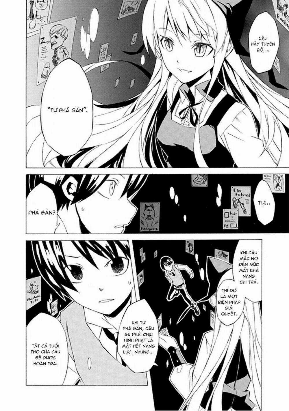 Ability Shop - Chapter 1 - Trang 48