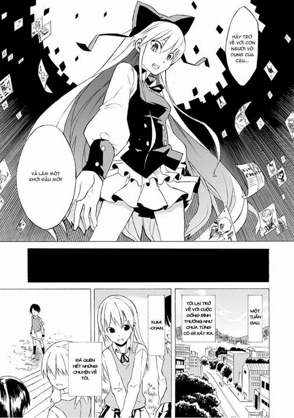 Ability Shop - Chapter 1 - Trang 49