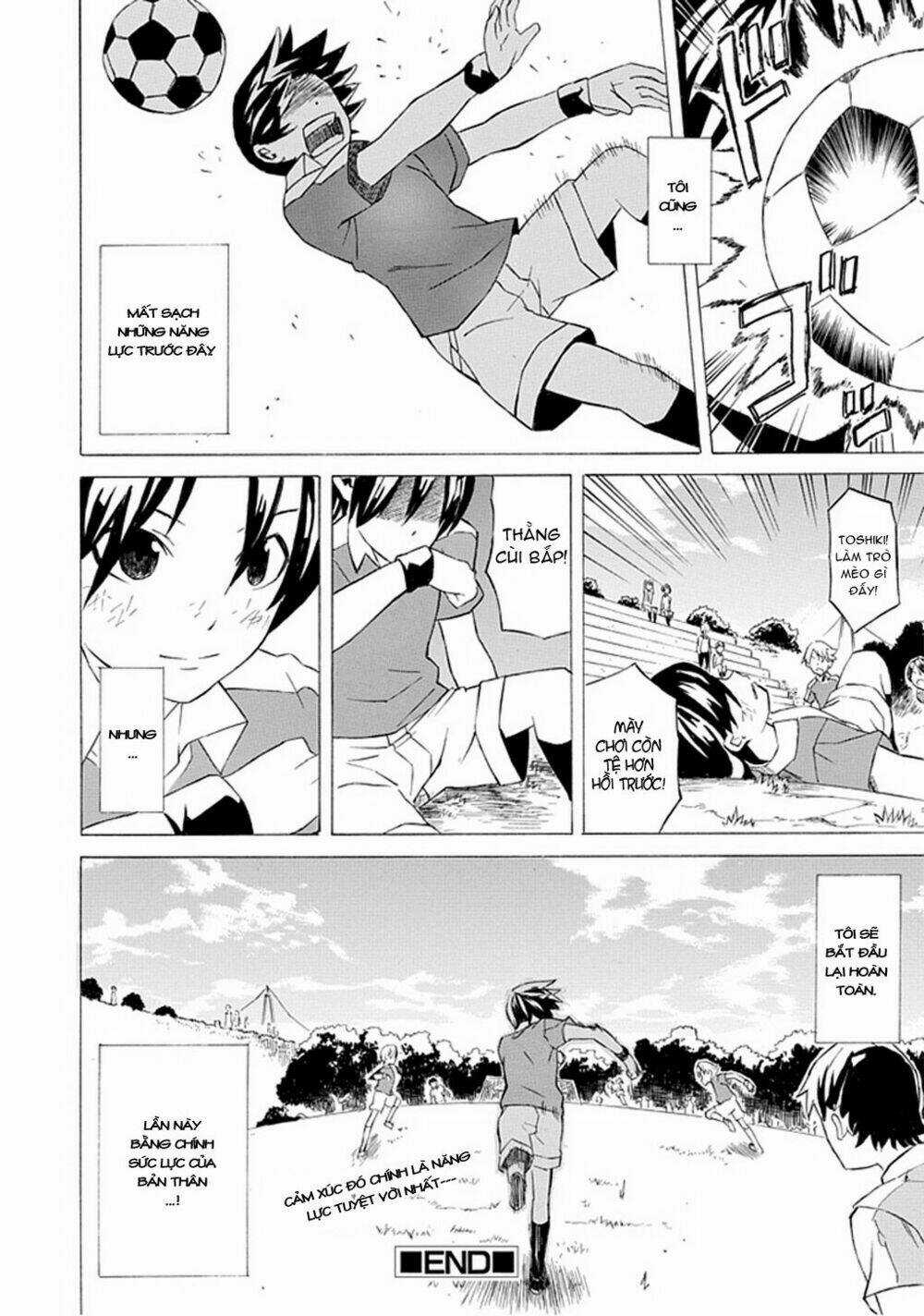 Ability Shop - Chapter 1 - Trang 50