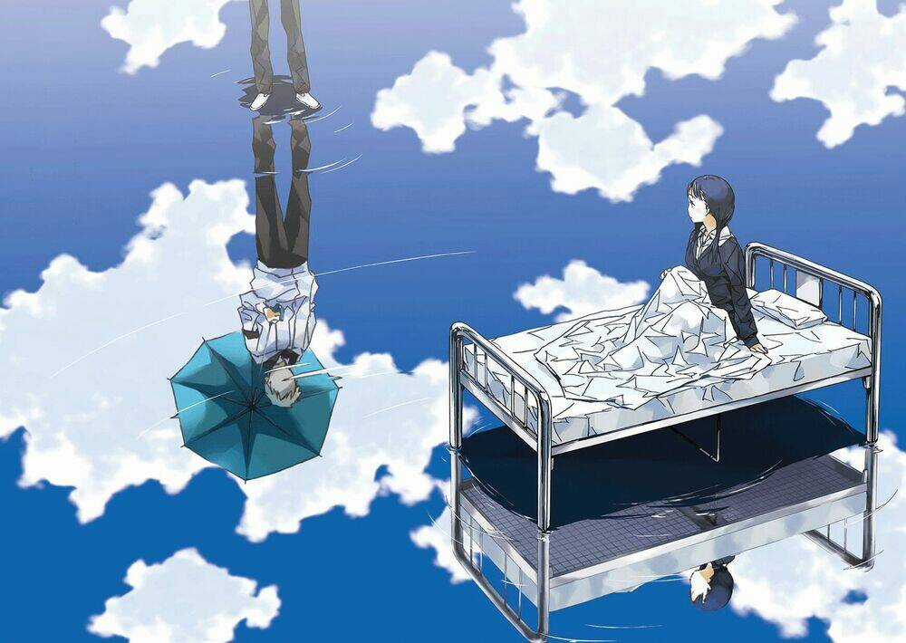 Abnormal-kei Joshi - Chapter 10 - Trang 3