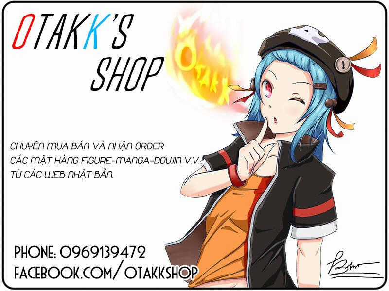 Abnormal-kei Joshi - Chapter 12 - Trang 22