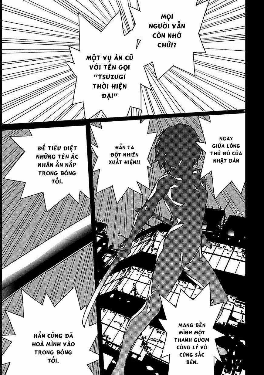 Abnormal-kei Joshi - Chapter 13 - Trang 2
