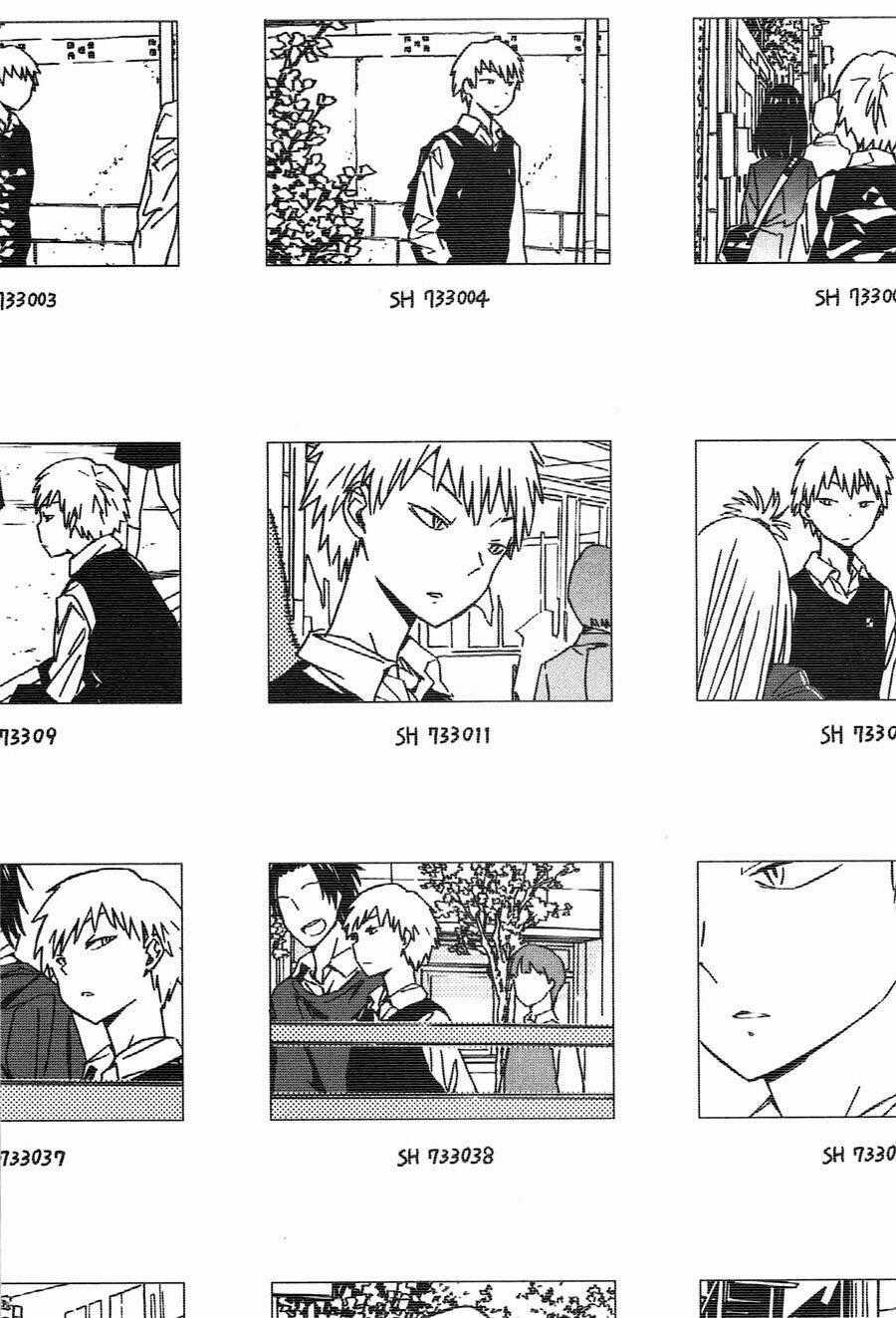 Abnormal-kei Joshi - Chapter 4 - Trang 2