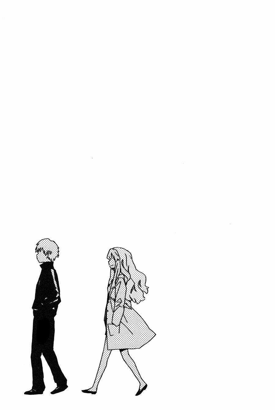 Abnormal-kei Joshi - Chapter 4 - Trang 23