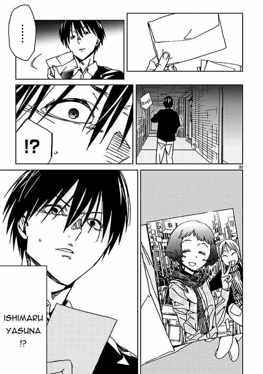 Abnormal-kei Joshi - Chapter 5 - Trang 35